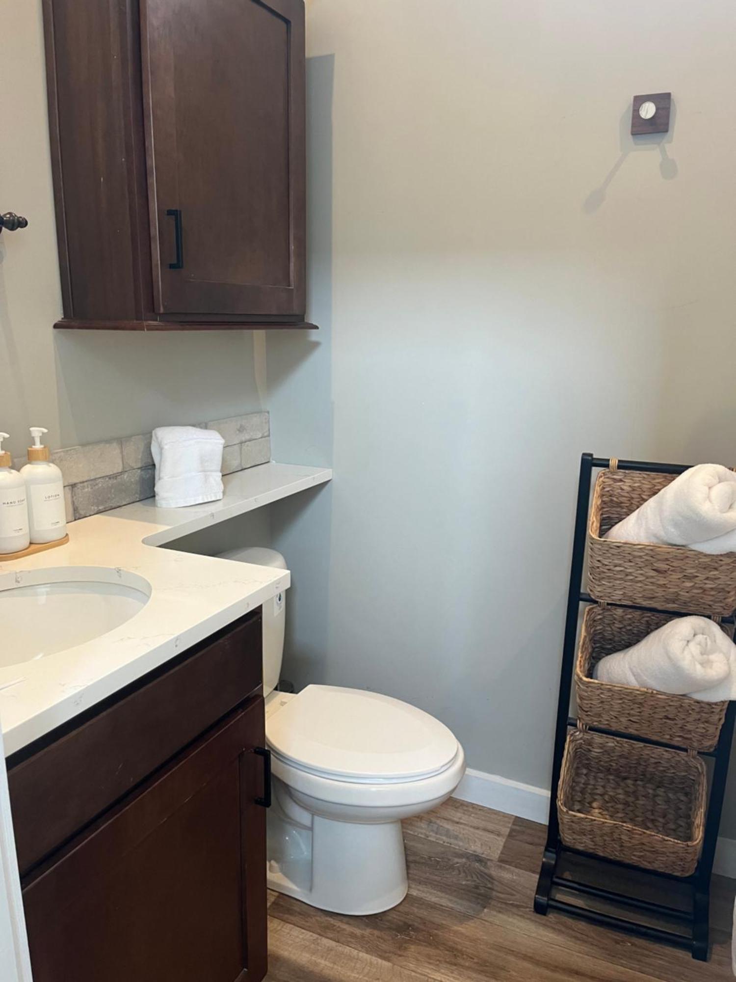 Luxury Riverfront Tiny House- Amazing Views- #111 Strawberry Plains Esterno foto